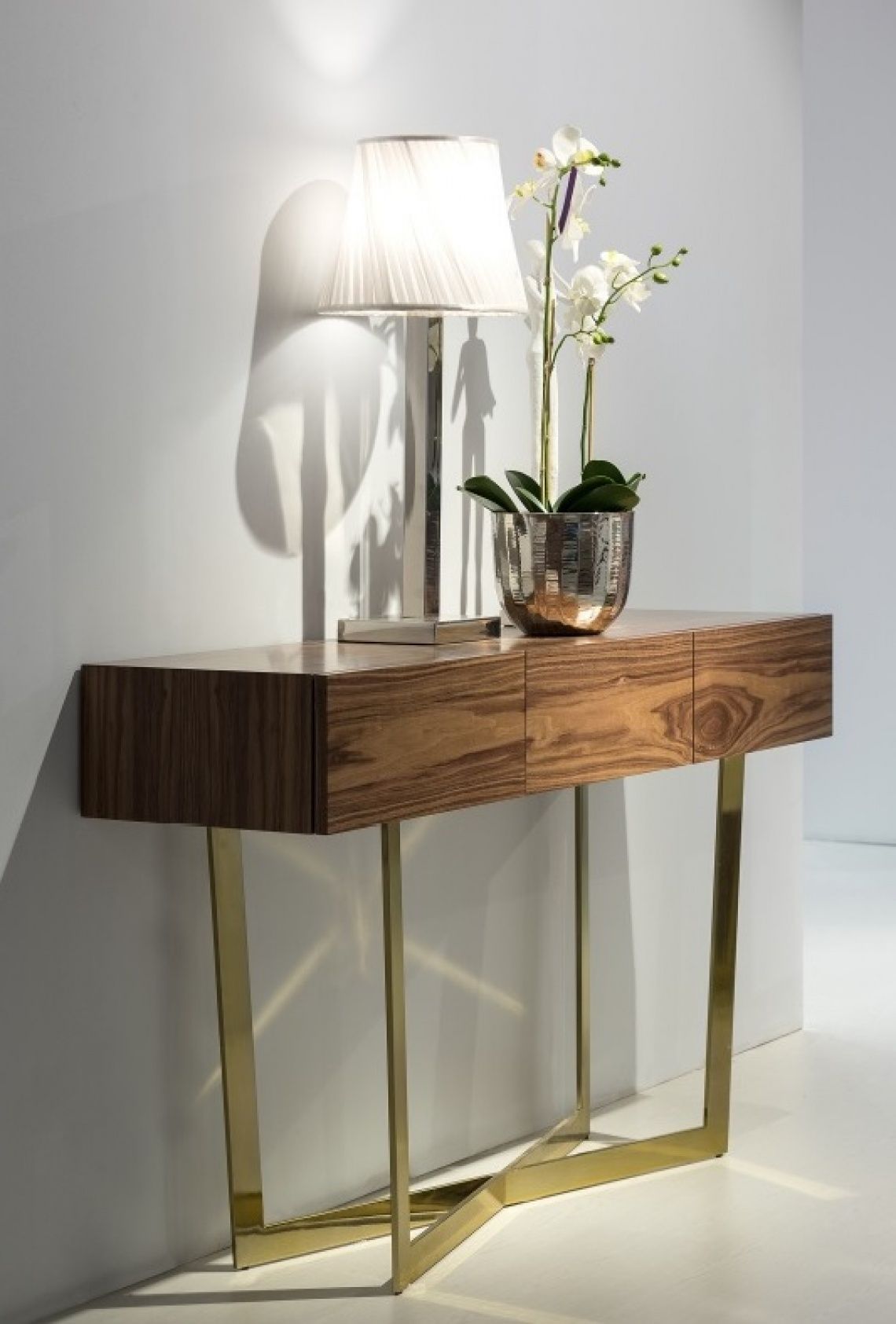 Muebles de entrada a medida | Enzo Muebles