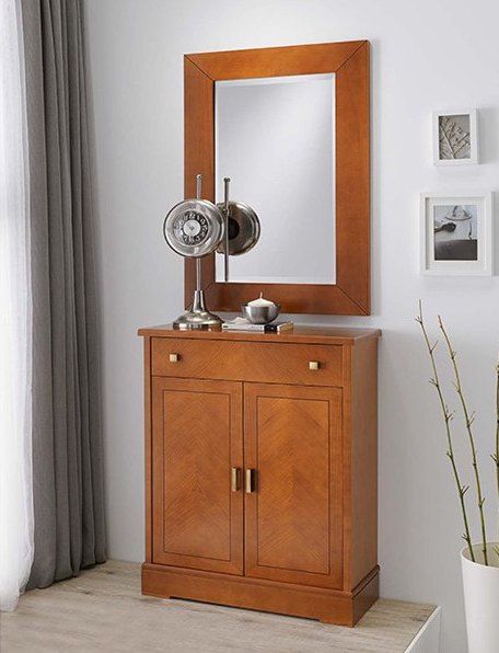 Muebles de entrada a medida | Enzo Muebles