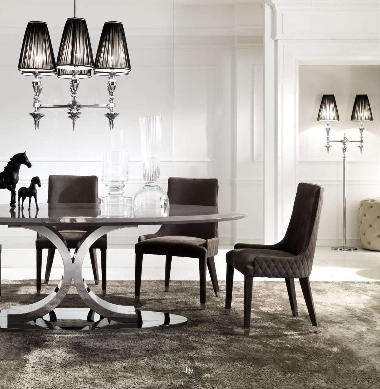 Muebles a medida de lujo | Enzo Muebles