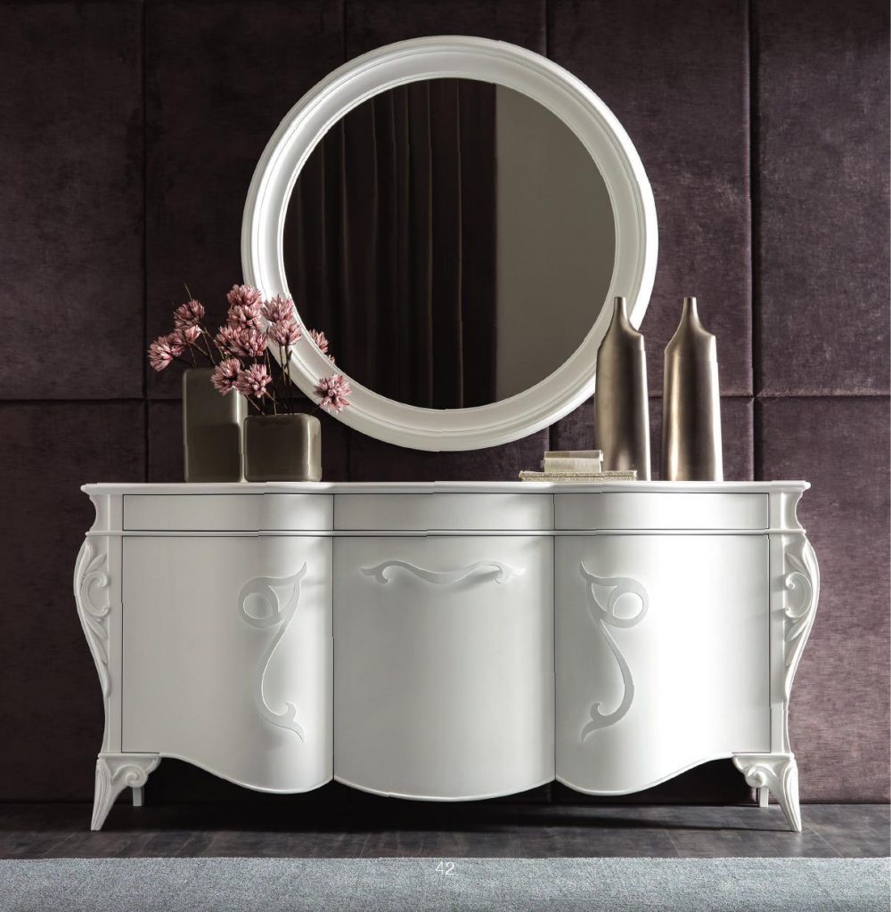 Muebles a medida de lujo | Enzo Muebles