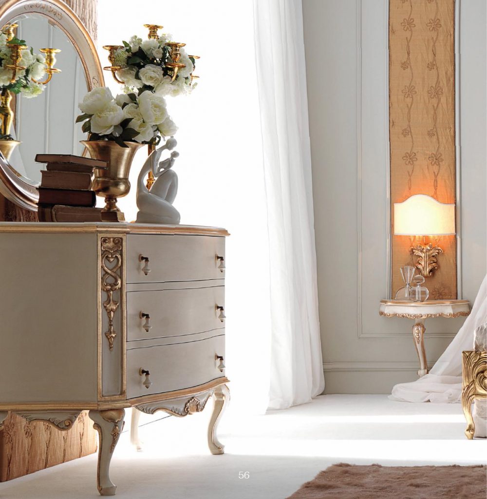 Muebles a medida de lujo | Enzo Muebles