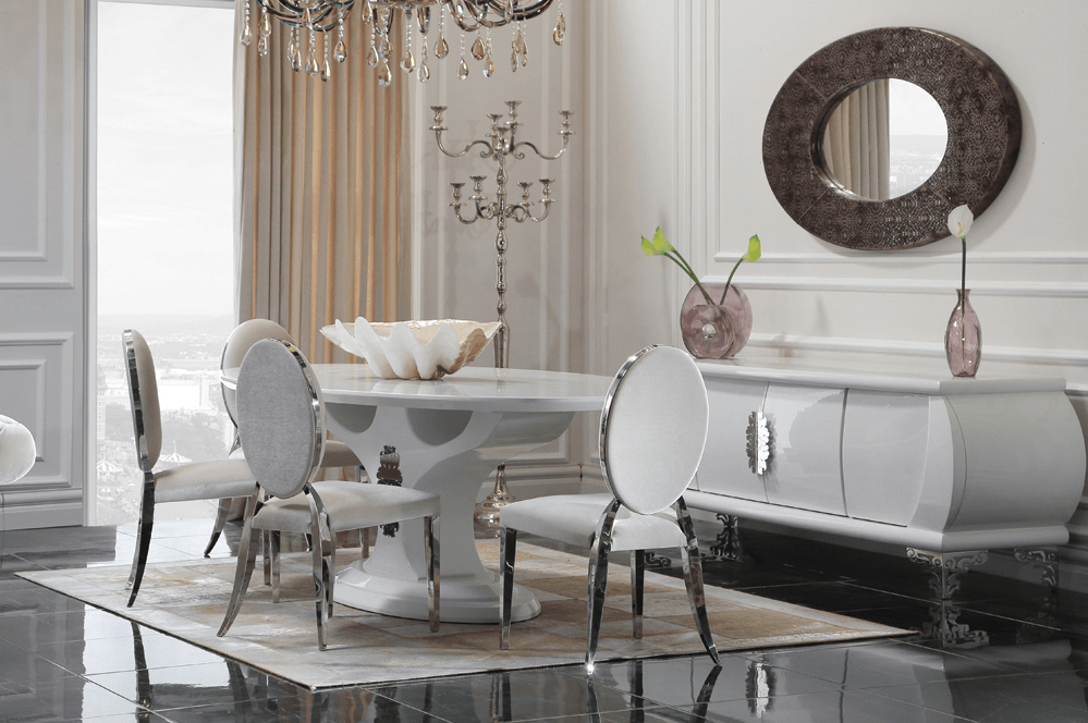 Muebles a medida de lujo | Enzo Muebles