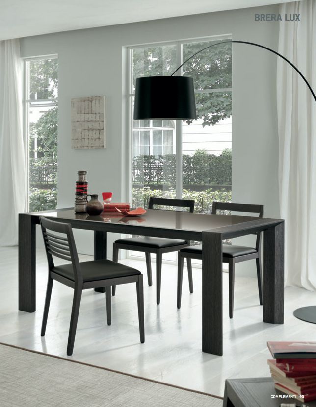 Mesas de comedor a medida | Enzo Muebles